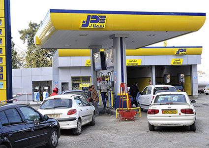 أسعار المحروقات للشهر حزيران المقبل