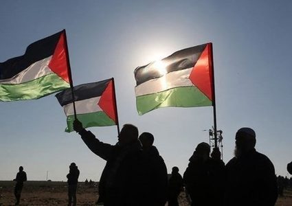 القوى تؤكد أهمية التمسك بوحدة شعبنا في مواجهة الاحتلال