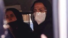 هل خرجت دنيا سمير غانم من موجة الحزن على والدها؟