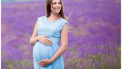 أهم أمراض الحمل في الصيف