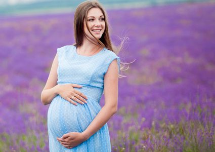 أهم أمراض الحمل في الصيف