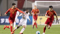تصفيات مونديال قطر 2022.. دبي بدلا من الصين