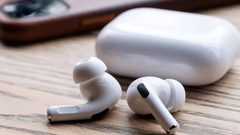 "أبل" تغازل عشاقها بـ"سماعة جديدة".. ومواصفات رياضية