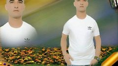 أسير من السيلة الحارثية يدخل عامه الـ16 في الأسر