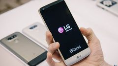 "إل جي" تتخلى نهائيا عن إنتاج الهواتف الذكية