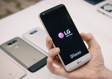 "إل جي" تتخلى نهائيا عن إنتاج الهواتف الذكية