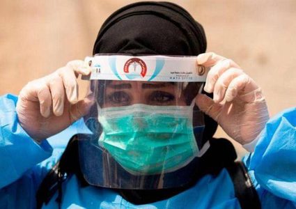 العراق يسجل أول حالة وفاة بـ"الفطر الأسود"