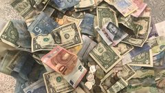 ما هي العملة الأكثر ربحا من الدولار؟