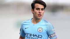 برشلونة يعلن تعاقده مع الإسباني إريك جارسيا