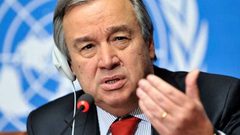 وصول منسق عملية السلام الى قطاع غزة