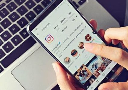 إنستغرام تطلق تحديثا جديدا بعد عدوان الاحتلال على غزة