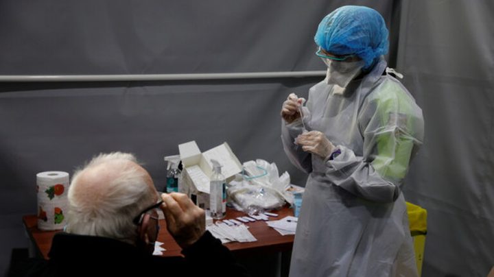 كورونا عالميا: 3 ملايين ونحو 566 الف وفاة