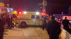 4 إصابات في إطلاق نار برهط