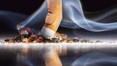 ما هي أنواع أمراض السرطان التي يسببها التدخين ؟