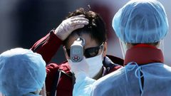 الصين ترصد أول إصابة بشرية بسلالة " إتش 10 إن 3"