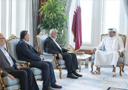 قطر: مستعدون للتوسط بين حماس والولايات المتحدة
