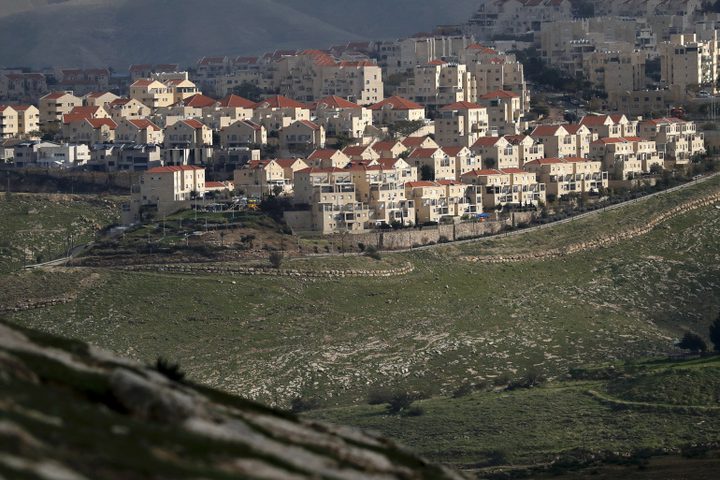 الخارجية تدعو مجلس الأمن والجنائية الدولية لوقف جرائم الاستيطان