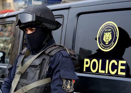 سقوط 10 قتلى و7 جرحى في اشتباك مسلح بين عائلتين جنوب مصر
