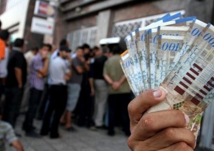 أبو بكر: إحالة 4 ألاف أسير للتقاعد وتفريغ أخرين في مؤسسات السلطة