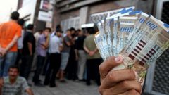 أبو بكر: إحالة 4 ألاف أسير للتقاعد وتفريغ أخرين في مؤسسات السلطة