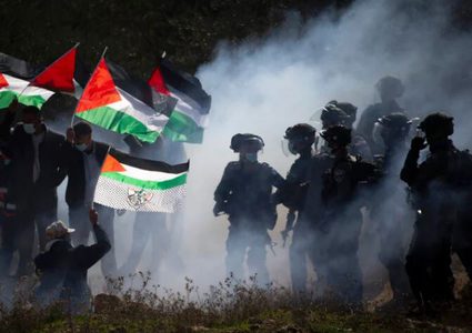 الخارجية تطالب بموقف دولي حازم لإنهاء الاحتلال الإسرئيلي