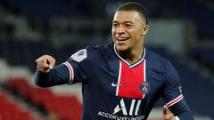 رحيل مبابي لريال مدريد يخرج رونالدو من يوفنتوس