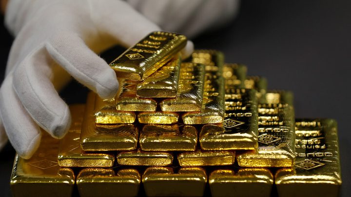 كم من السنوات يكفي روسيا الإنتاج المحلي من الذهب؟