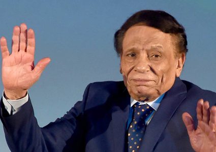 الحالة الصحية للفنان عادل إمام..