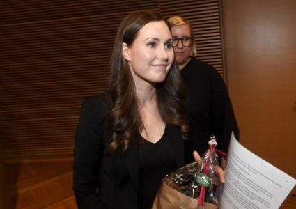 فضيحة تطال رئيسة وزراء فنلندا وتثير جدلا واسعا