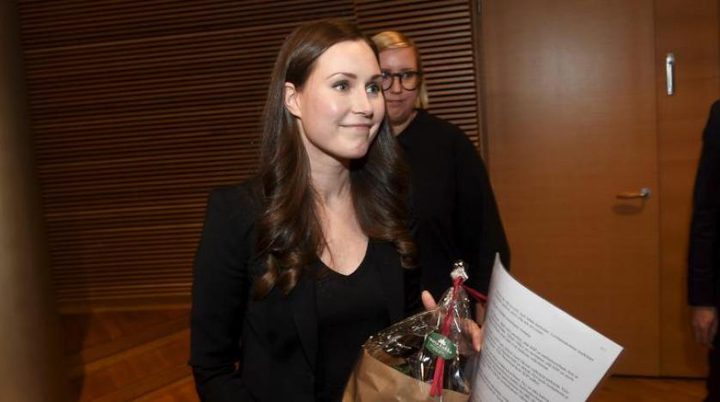 فضيحة تطال رئيسة وزراء فنلندا وتثير جدلا واسعا