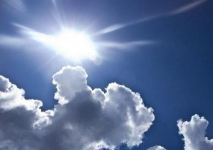 أجواء لطيفة حتى السبت