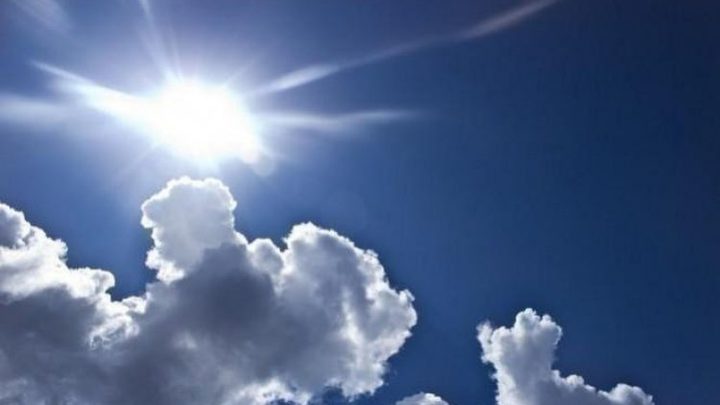 أجواء لطيفة حتى السبت