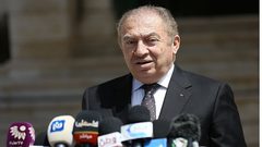 العسيلي وسفير الهند يبحثان تعزيز التعاون الاقتصادي بين البلدين
