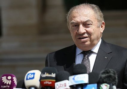 العسيلي وسفير الهند يبحثان تعزيز التعاون الاقتصادي بين البلدين