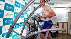 برشلونة يبرم ثاني صفقاته الصيفية