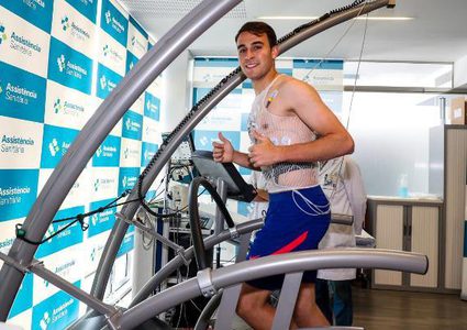 برشلونة يبرم ثاني صفقاته الصيفية