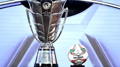 الفدائي يتقدم ويتأمل التأهل للدور الثاني من تصفيات كأس اّسيا