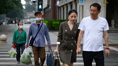 الصين تتهم شركات غربية كبرى ببيع منتجات "ضارة" بالأطفال