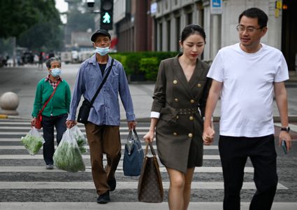 الصين تتهم شركات غربية كبرى ببيع منتجات "ضارة" بالأطفال