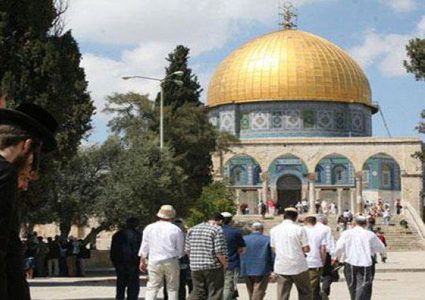دائرة القدس في منظمة التحرير تحذّر من خطورة المشاريع الاستيطانية