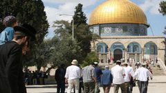 دائرة القدس في منظمة التحرير تحذّر من خطورة المشاريع الاستيطانية