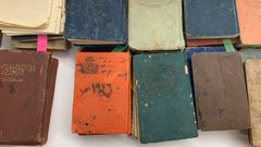 المتحف الفلسطيني يواصل استكشاف "الكنوز"