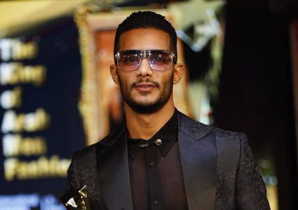 الجدل حول تحفظ النيابة المصرية على أموال محمد رمضان