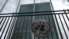 الأمم المتحدة تتبنى مبادرة سعودية لمشروع عالمي ضد الفساد