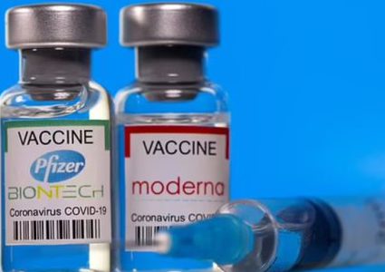 تجربة أميركية لخلط لقاحات كورونا المختلفة