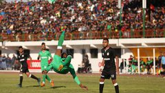 الاتحاد الفلسطيني يعلن تحديد موعد استئناف الدوري في غزة