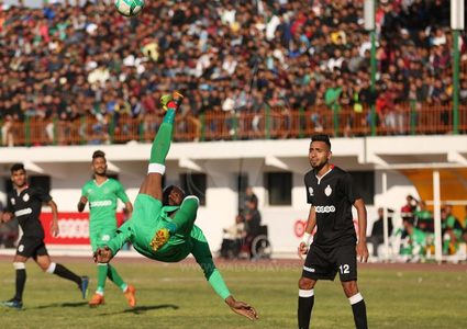 الاتحاد الفلسطيني يعلن تحديد موعد استئناف الدوري في غزة