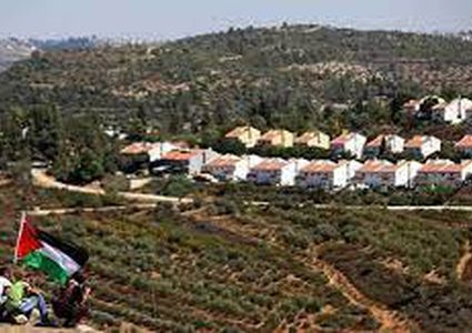 "عرب الرشايدة" و"كيسان" في مواجهة مفتوحة مع الاستيطان