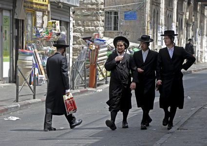 متطرفون يهود يعتدون على شقيقين من طمرة في الداخل المحتل