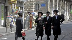 متطرفون يهود يعتدون على شقيقين من طمرة في الداخل المحتل